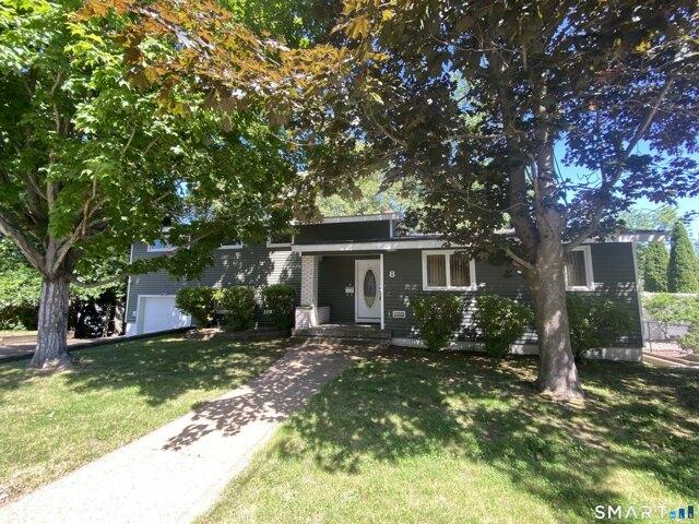House for sale in Norwich, Connecticut