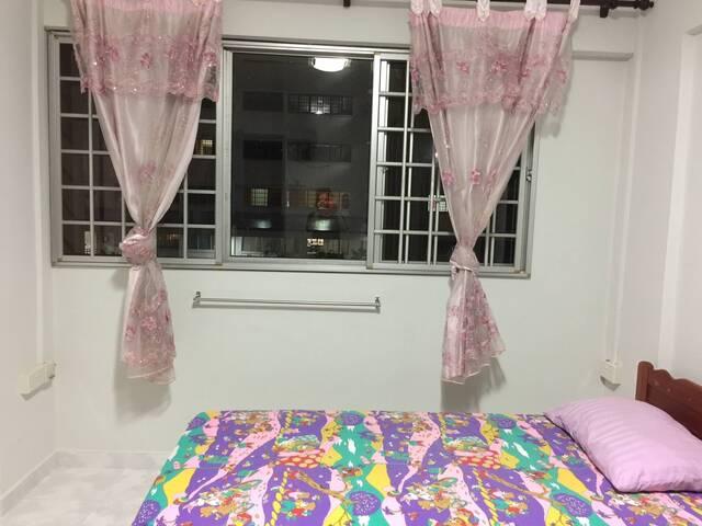 Room for rent