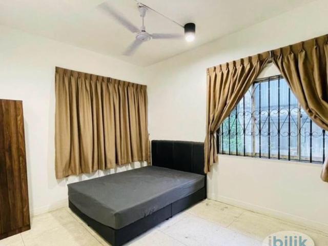 Room for rent in Nilai, Negeri Sembilan