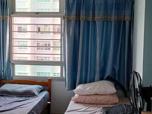 Room for rent