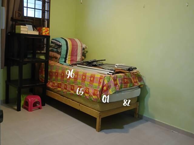Room for rent