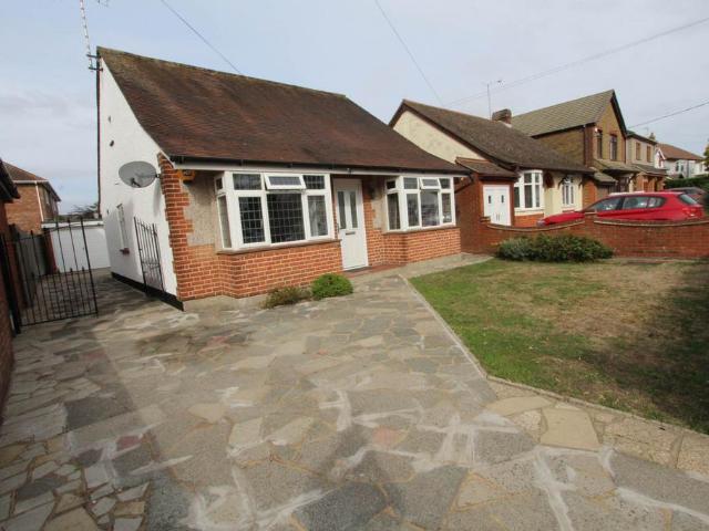 House for rent in Hadleigh, Castle Point