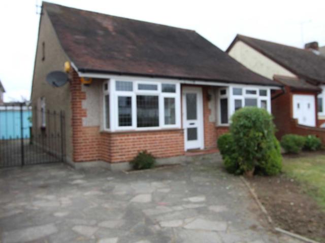 House for rent in Thundersley, Essex