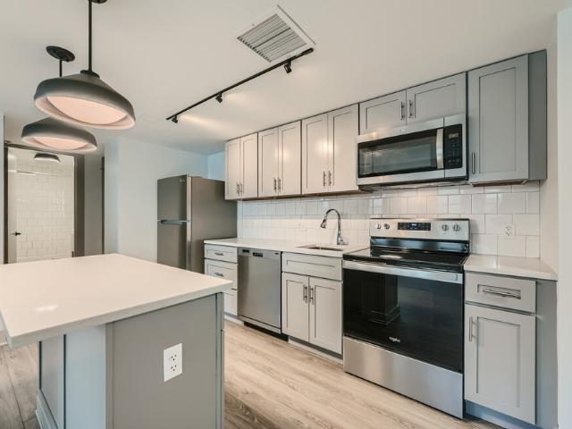 Apartment for rent in Gibsonton, Maryland