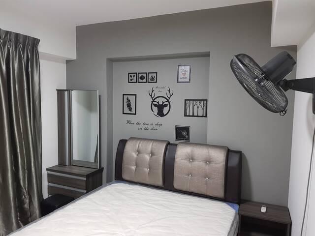 Room for rent
