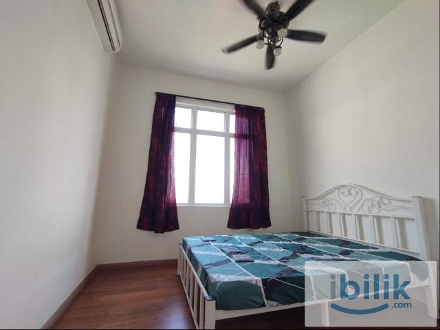 Room for rent in Bukit Ledang, Johor