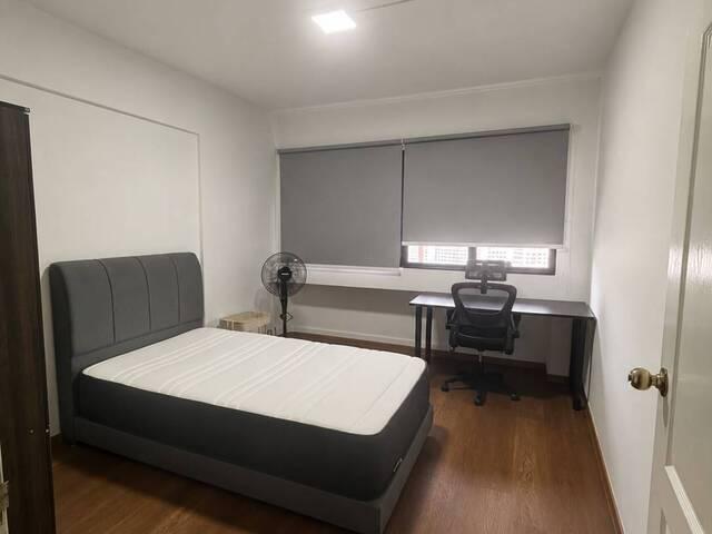 Room for rent