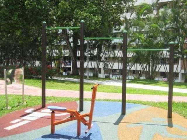 Room for rent in Chai Chee