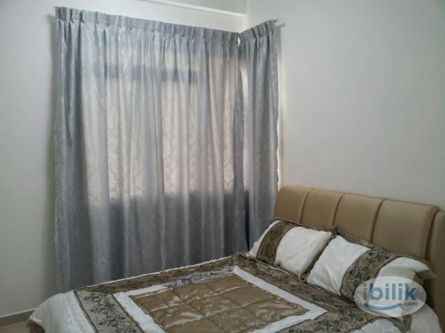 Room for rent in Pulai, Bukit Ledang
