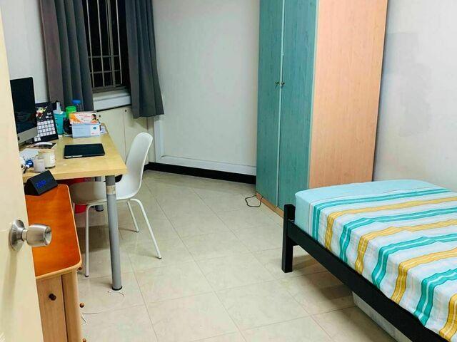 Room for rent