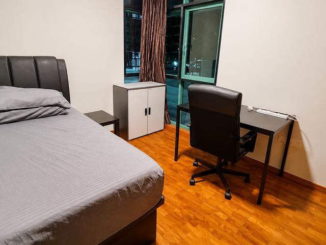 Room for rent