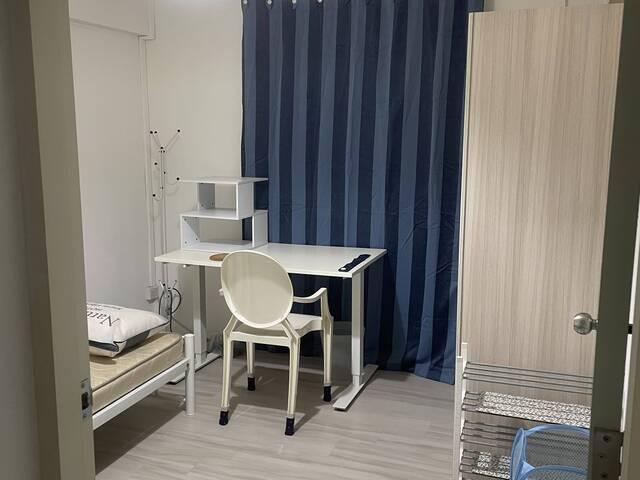 Room for rent