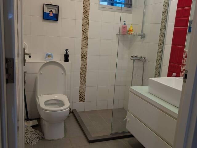Room for rent