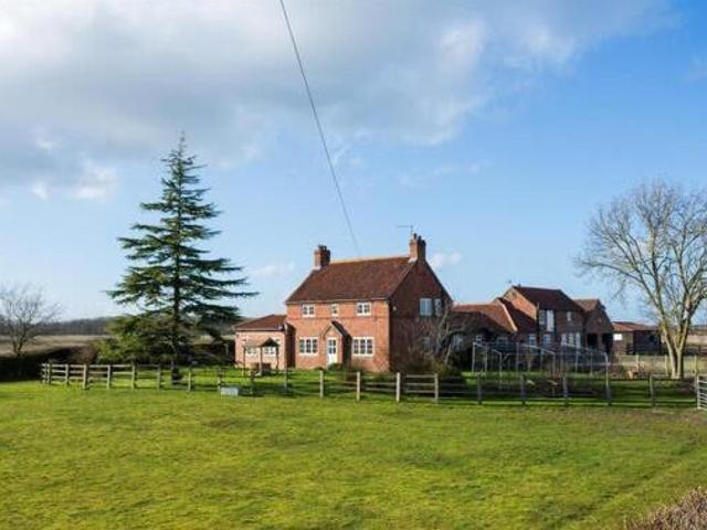 House for sale in North Yorkshire