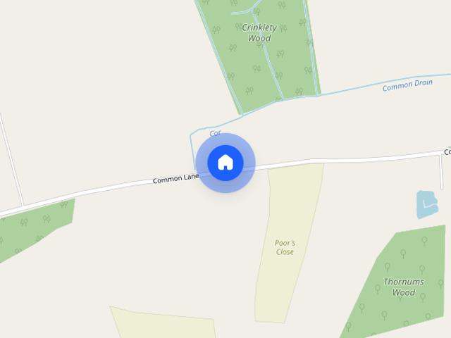 House for rent in North Yorkshire