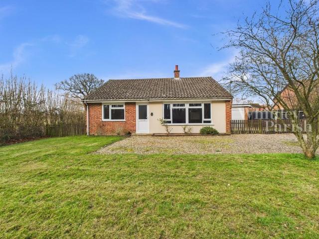 House for rent in Burgh St Peter, Norfolk