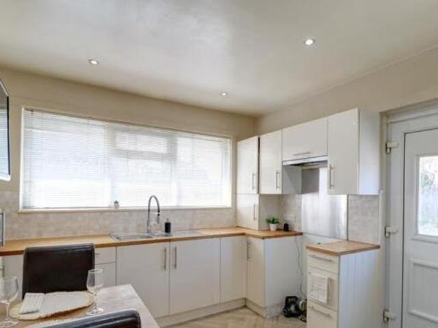 House for sale in Blackpool