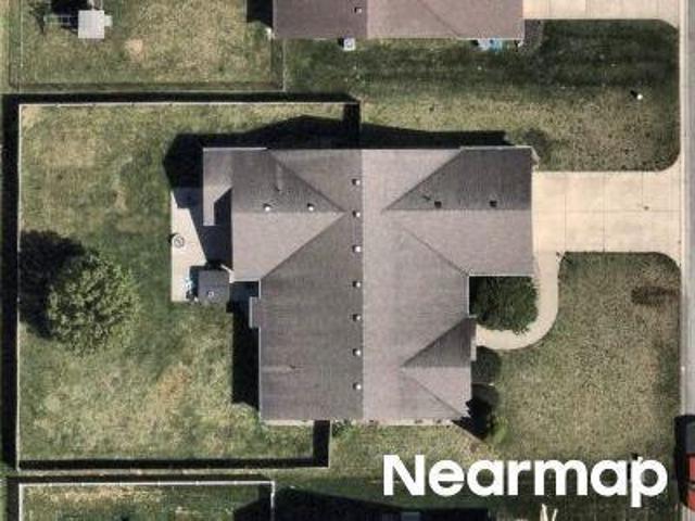 House for sale in South Bend, Indiana