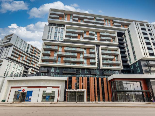 Apartment for rent in York, Ontario
