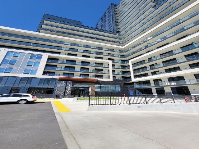 Apartment for rent in Oakville, Ontario