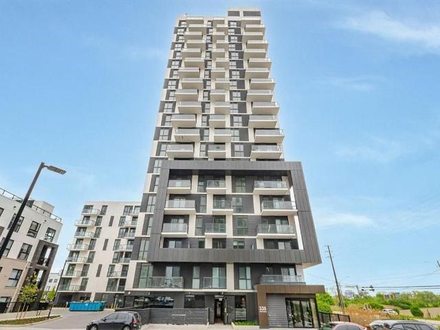 Apartment for rent in Oakville, Ontario