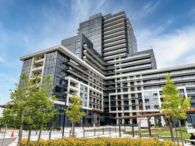 Apartment for rent in Oakville, Ontario