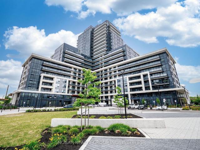 Apartment for rent in Oakville, Ontario