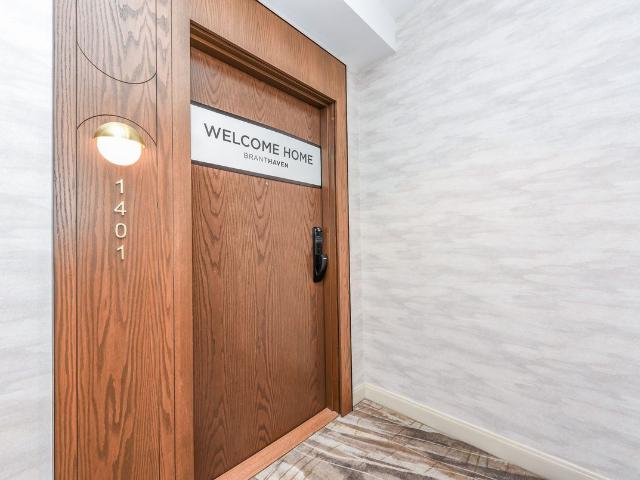 Apartment for rent in Oakville, Ontario