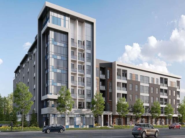 Apartment for rent in Oakville, Ontario