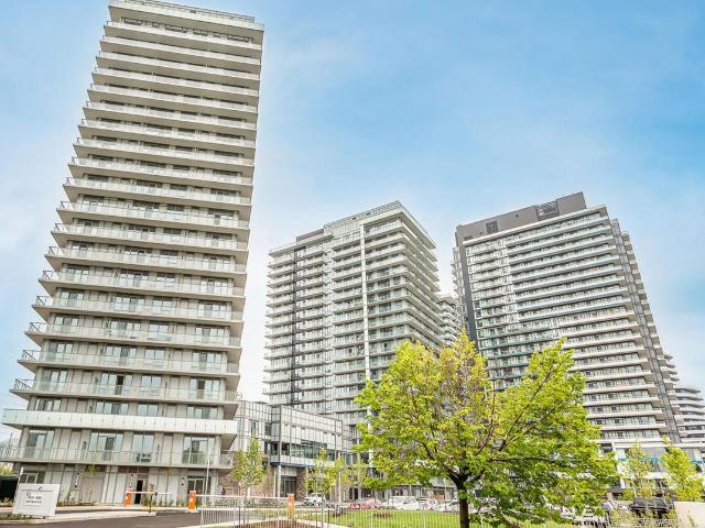 Apartment for rent in Mississauga, Ontario