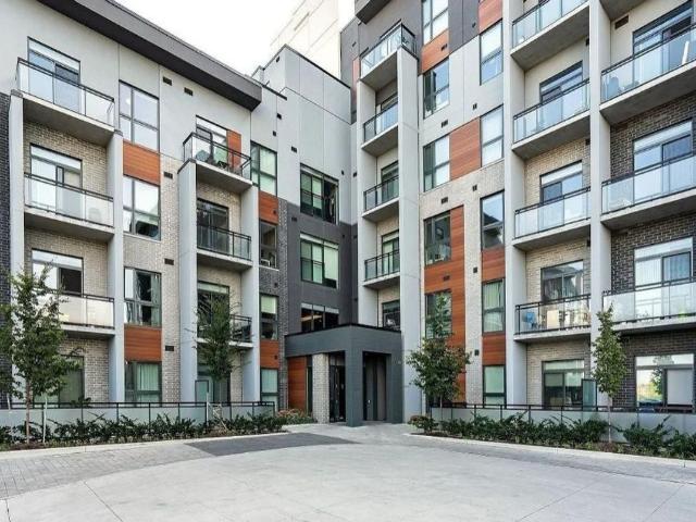 Apartment for rent in Oakville, Ontario