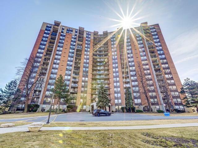 Apartment for rent in Mississauga, Ontario