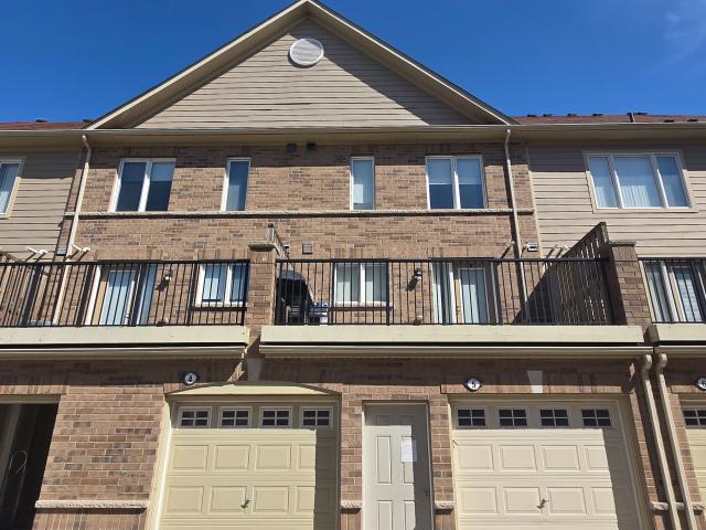 Apartment for rent in Mississauga, Ontario