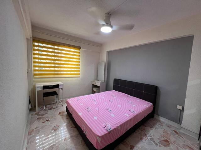 Room for rent