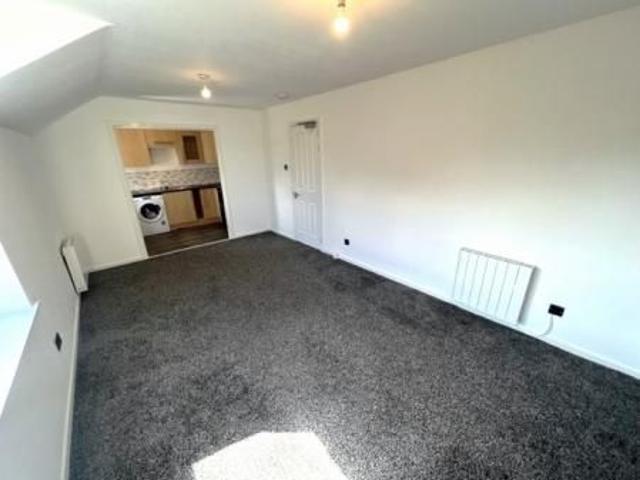Apartment for rent in Barncluith, Hamilton