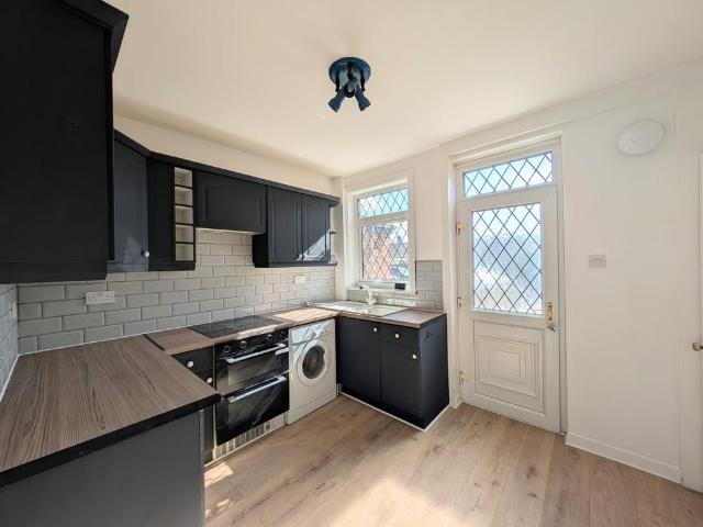 House for rent in Havercroft, Wakefield