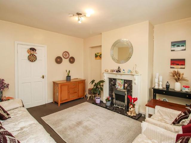 House for rent in Havercroft, Wakefield