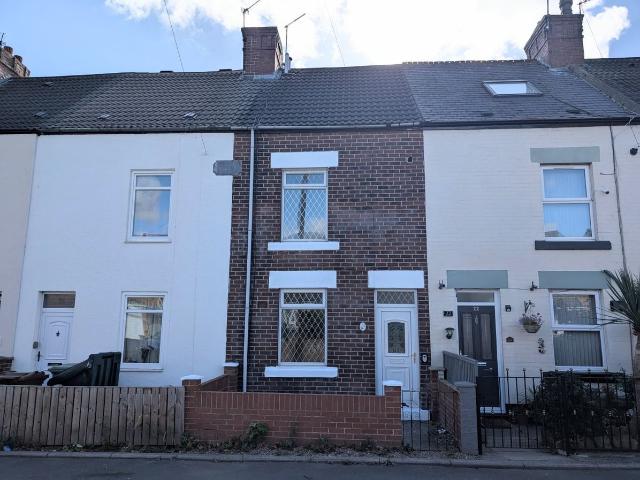House for rent in Havercroft, West Yorkshire