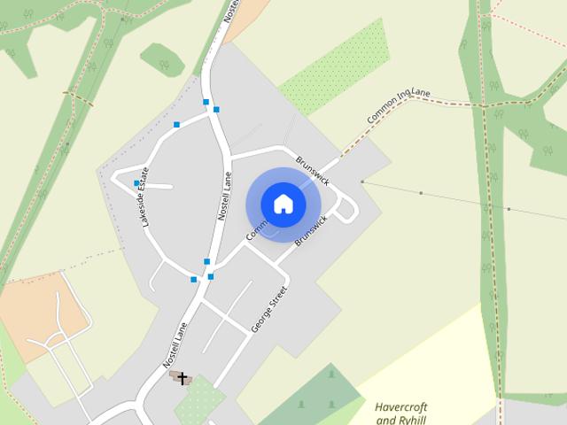 House for rent in Havercroft, Wakefield
