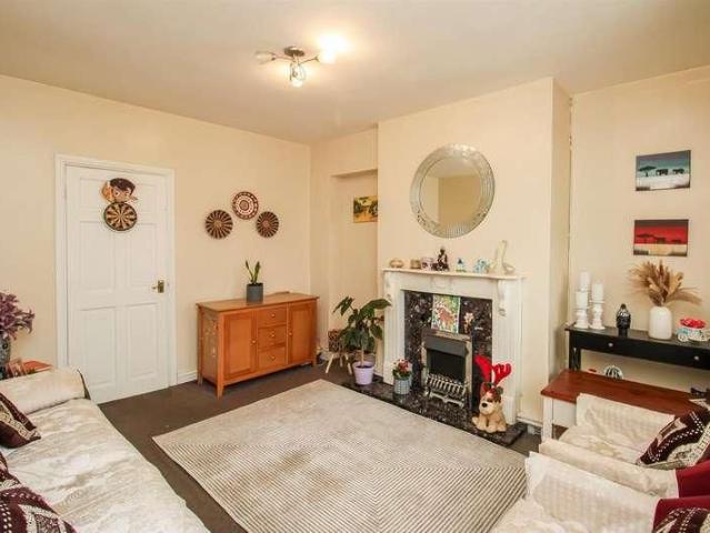 House for rent in Havercroft, West Yorkshire