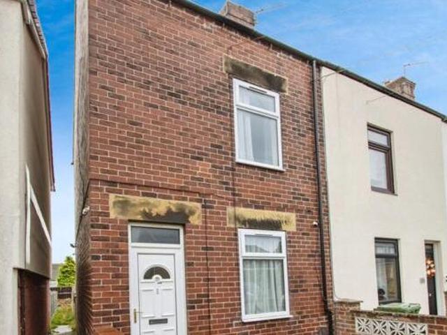 House for sale in Havercroft, West Yorkshire