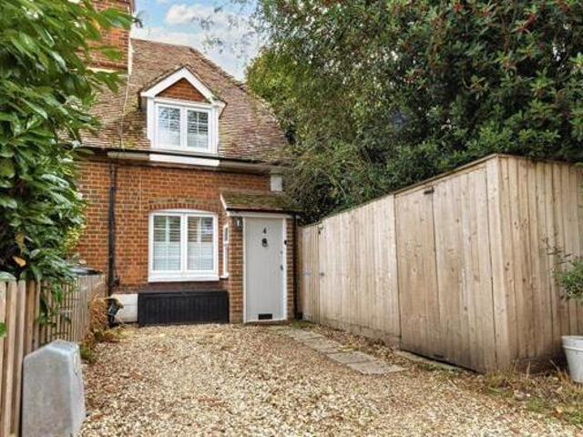 House for sale in Lyons, Greater London