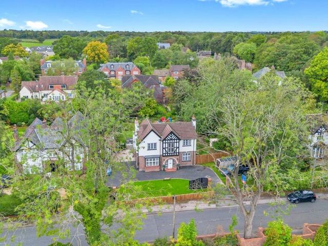House for rent in Twiss Green, Warrington