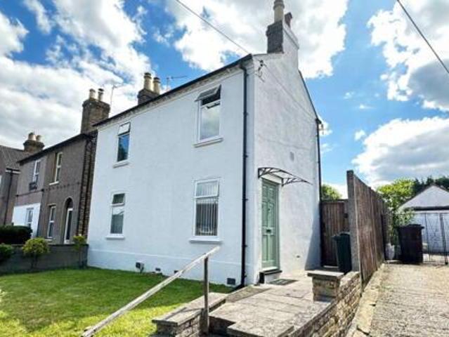 House for sale in Monks Orchard, Kent