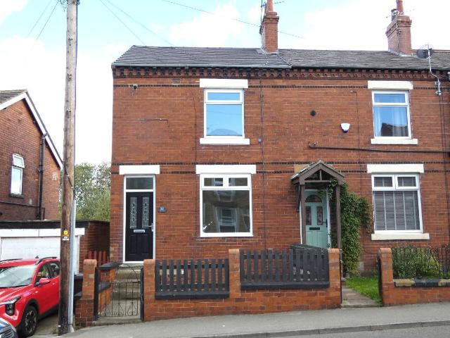 House for rent in East Ardsley, Leeds