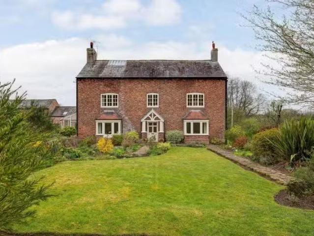 House for rent