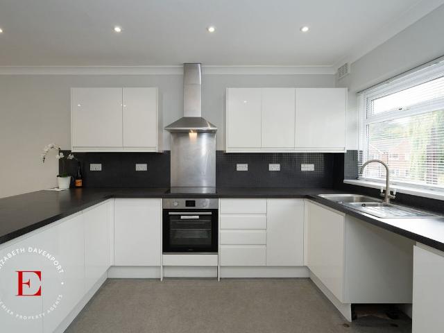 Apartment for rent in Park Hill, Warwick