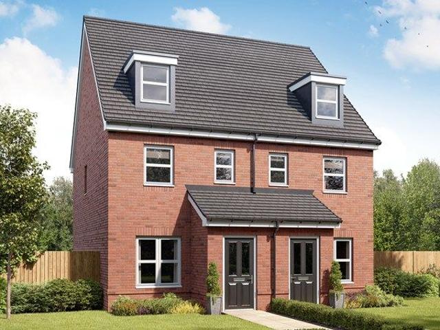 House for rent in Knottingley, West Yorkshire