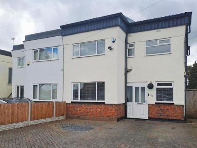House for sale in Garretts Green, Birmingham