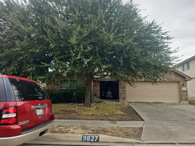 House for sale in Converse, Texas